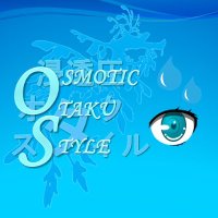 Osmotic Otaku Style (@osmoticotaku) 's Twitter Profile