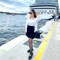 tuğçe inkaya 💫 (@tugceinkayaa) 's Twitter Profile