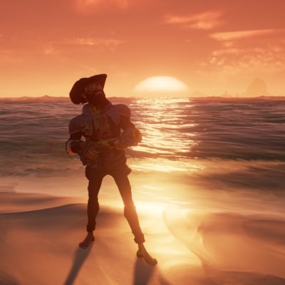 🏴‍☠️ Sea of Thieves Player | ⚓️ Galleon | ⚔️ PVP | 🇩🇪 Germany | 🐓 Don't Be Chicken Crew @MrsLarissaSoT | 📺 https://t.co/hW75wpTp2e