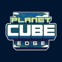 Planet Cube: Edge - Out Now! (@planetcubegame) Twitter profile photo