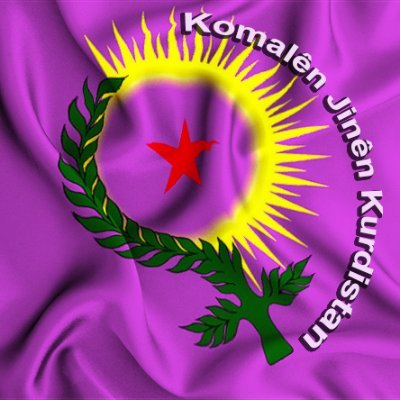 Kurdistan Women’s Communities - English official account