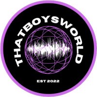 ThatBoysWorld(@ThatBoysWorldd) 's Twitter Profile Photo
