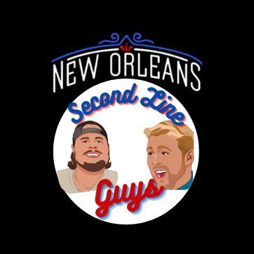 All thoughts on NOLA/Louisiana sports and beyond. Let us know what you thinkin bout. Partnered with @bootkrewemedia