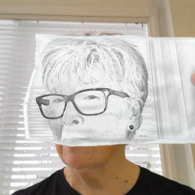 J Waltersさんのプロフィール画像