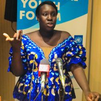 Adama Faye (@aduemy1) 's Twitter Profile