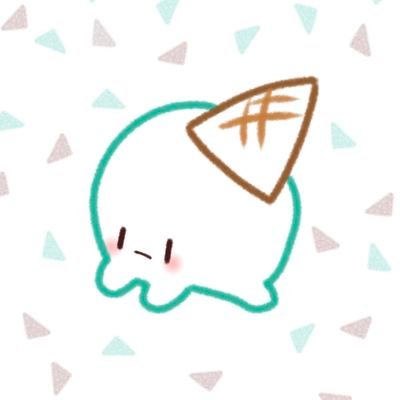ましゅまろ㌠さんのプロフィール画像