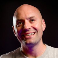 Joey Korenman (@jkorenman) 's Twitter Profile Photo Joey Korenman (@jkorenman) 's Twitter Profile Photo