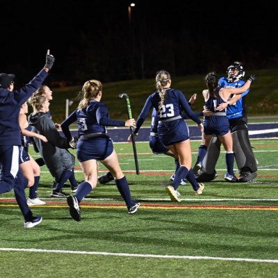 Official Twitter page of the Saint Anselm College Field Hockey Team. 2019 NCAA DII National Runner-Up. 2019 NE-10 Champions. Be your best self! Go Hawks!