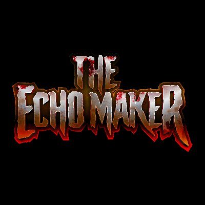 Metroidvania game - The EchoMaker - 2024
Chaos Slapper Studio - Games
https://t.co/En3Wv6V05n
chaosslapper@gmail.com