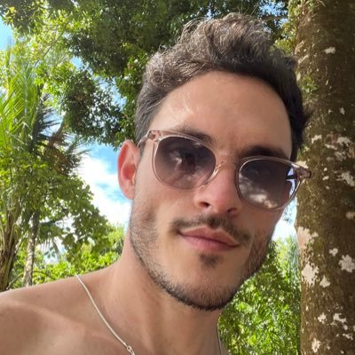 LiorShitrit3's profile picture. 