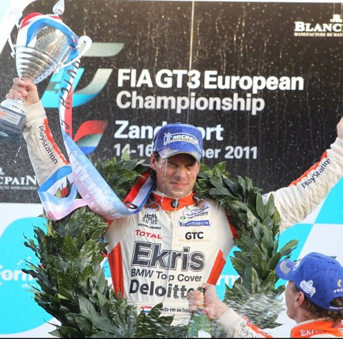 RicardovdEnde's profile picture. 