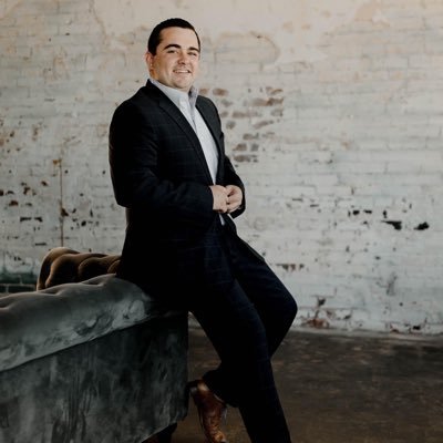 Owner and founder of Covenant Insurance Services LLC. Christian first! Dad to two beautiful girls, husband to a beautiful wife.