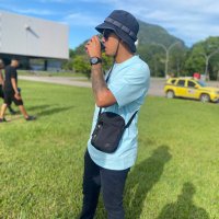 Miguel Gomes (@miguelgomes01) 's Twitter Profile