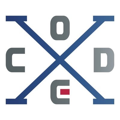TeamCode_X's profile picture. Code-X is the data security company that simplifies how organizations protect the world’s most sensitive information and systems.