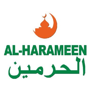 AL_HARAMEEN Profile Picture