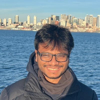 Computer Vision PhD student @Oxford_VGG, @UniofOxford | Previously intern @Meta Reality Labs, master's @Saar_Uni & MPI Informatics, undergrad @IITKgp