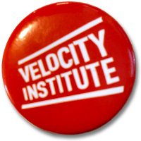 Velocity Institute(@VelocityInst) 's Twitter Profile Photo