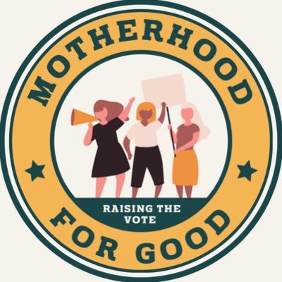 Motherhood for Good