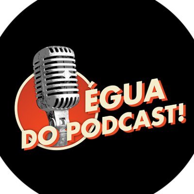 O Égua do Podcast é seu canal de comunicação no Pará