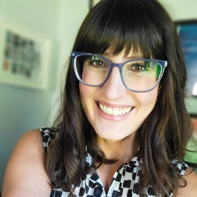 Joelle Speranza