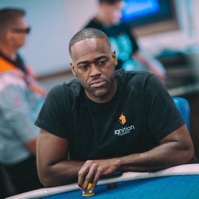 Poker ♥️  ➡️https://t.co/ynljoVLFq7, @ignitioncasino Ambassdor, Content Creator/Coach at https://t.co/nXVGzrlLwU