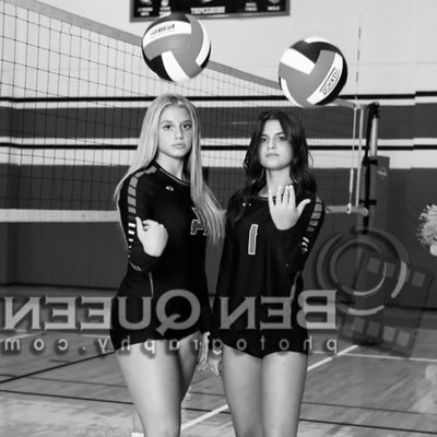 Bridgeport high and Rise Athletic volleyball//OH/OPP/DS#14