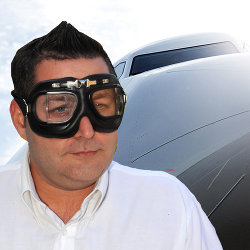 QualityHunter2's profile picture. dreaming of joining @QualityHunters 4 @Finnair & @HelsinkiAirport challenge. If you applied tweet me your URL I'd like to read & good luck www.PutneyDan.com