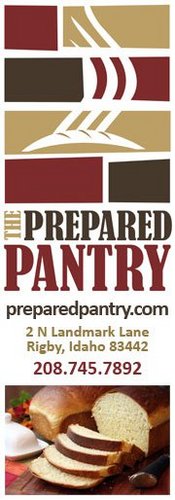 The Prepared Pantry Pantrydeals Twitter