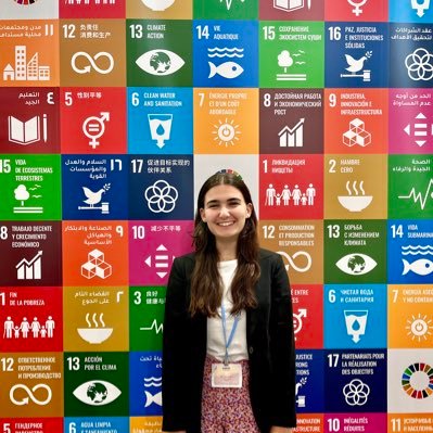 MPhil Environmental Policy graduate @Cambridge_Uni | Partner Engagement & Climate change @PMNCH | @Newnham_College @UniofExeter @HKUniversity alumna | own views