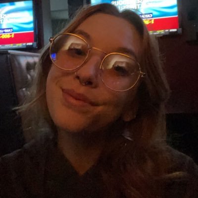 CassidyGifford4's profile picture. “Johnny fresh don’t give a rats ass”