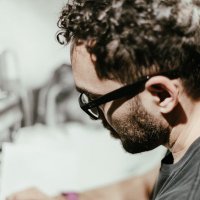 Reuben Negron (@reubennegron) 's Twitter Profile Photo Reuben Negron (@reubennegron) 's Twitter Profile Photo