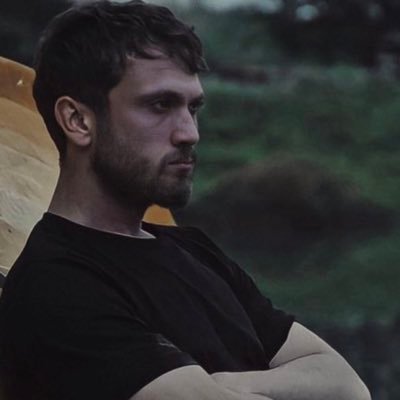 Melanie80200457's profile picture. Socialist. Feminist. Atheist. She/her.