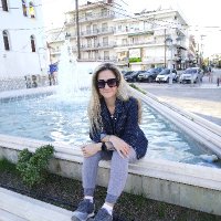 Papadopoulou Eleni 🇬🇷(@papadopoulouel6) 's Twitter Profile Photo