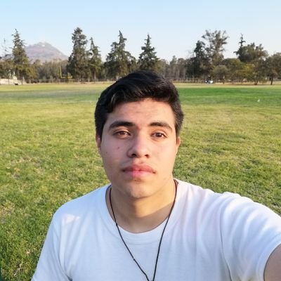 AldoOliveros2's profile picture. 