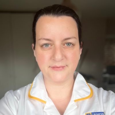 Student Midwife, Managing Partner @integratedmaternity