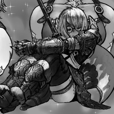 libraryminegirl's profile picture. carter︙18+︙librarian irl, glue eater online︙love and be loved, may you never be forgotten︙pfp @daggerarcadia︙header @drkmissionaries