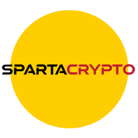 SpartaCrypto - A Trusted Crypto Marketplace(@spartacryptocom) 's Twitter Profile Photo