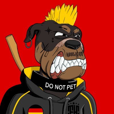 Hooliganswc22's profile picture. Futbol Hooligans is a community dedicated to the culture and passion of futbol. The firm represents itself with killer avatars and exclusive merch.