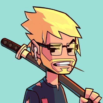 $ETH • $SOL • Web3.0 Dev •
System/Network Engineer and Full-Stack Dev