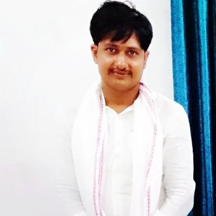 RAUSHAN80675289's profile picture. जिला महासचिव राष्ट्रीय जनता दल वैशाली बिहार