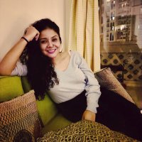 Noveena Swapnabh(@NaveenaSwapnabh) 's Twitter Profile Photo
