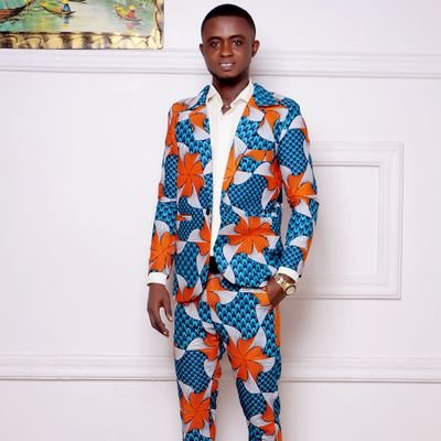 AkinniyiTemida1's profile picture. 