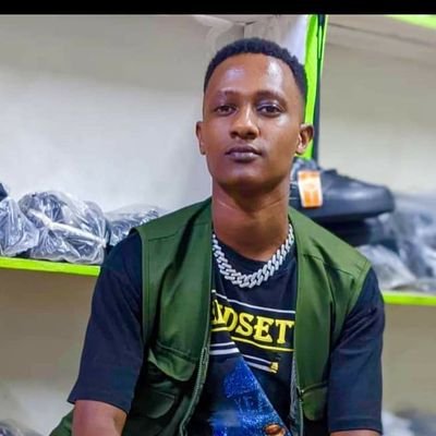 SergeKamanzi's profile picture. Imana niyo inshoboza byose