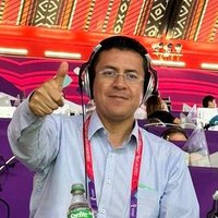 David Lucero (@dlucerodeportes) 's Twitter Profile Photo David Lucero (@dlucerodeportes) 's Twitter Profile Photo