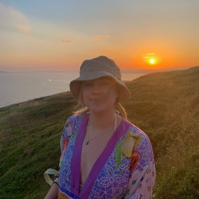 MeghanOsborne__'s profile picture. Marketing Student @MTU_ie