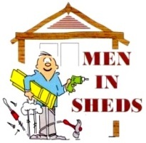 Men’s Sheds: Community which promotes activities include using reycled materials to build garden containers, trugs, bird tables, birdhouses, etc.