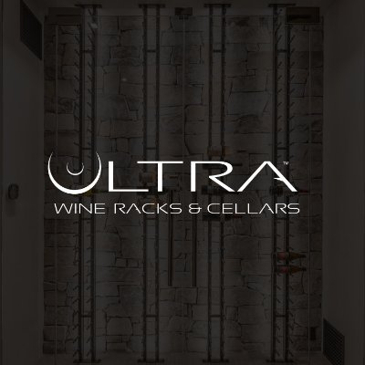 Unique, modern #wine racking displays for your #homedecor or #winecellar.