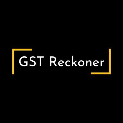 GST Reckoner is a Registered Trademark owned and managed CA (Adv) Gaurav Agrawal. Follow us for GST updates and practice based research.