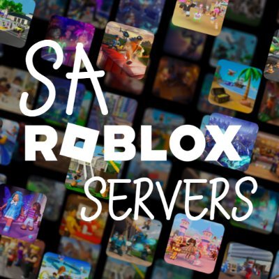 RobloxAddSA's profile picture. roblox ples