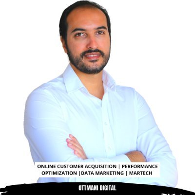 Marketing Expert | Grew top brands online with multi-million budgets | Mastering customer acquisition and retention